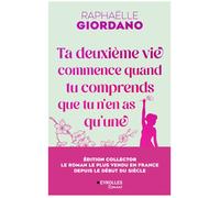 Ta deuxième vie Édition collector