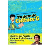 Ta Dose De Culture G