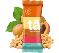 TA ENERGY Barres Bio Energie Abricot/cajou (unité) - Mixte - Orange - taille Unique- modèle 2026