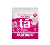 TA ENERGY - Boisson Isotonique 520g - Glucides Électrolytes Made in France