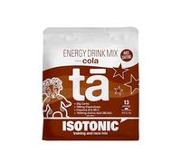 T+A Boisson énergétique fabriquée en France – Cola – 520 g (13 bidons de 500 ml)
