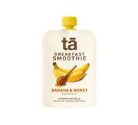 Ta Energy Breakfast Smoothie Banane et Miel TU