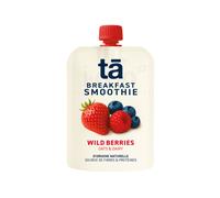 Ta Energy Breakfast Smoothie Fruits rouges TU