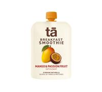 Ta Energy Breakfast Smoothie Mangue et Fruit de la passion TU