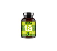 T+A Capsules de BCAA – Acides aminés essentiels 2:1:1 – 60 capsules (60 g)