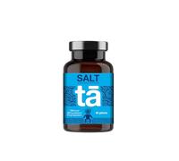 T+A Capsules Sels Ta – Hydratation pendant l'effort, réduit crampes – Sodium 170mg, Potassium 100mg
