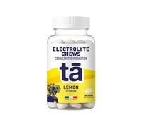 Ta Energy Electrolyte Chew - Citron Blanc TU