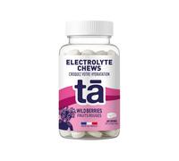 Ta Energy Electrolyte Chew - Fruits rouges Blanc TU