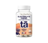 Ta Energy Electrolyte Chew - Pêche Blanc TU