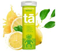 TA ENERGY Electrolytes Hydration Tabs Lemon Lime - Mixte - Vert - taille Unique- modèle 2026