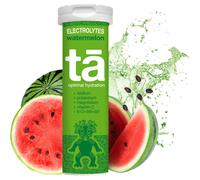 TA ENERGY Electrolytes Hydration Tabs Watermelon - Mixte - Vert - taille Unique- modèle 2026