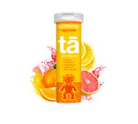 Tā Energy - Electrolytes Pastilles Hydratation - Boisson énergétique - Agrume