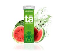 Tā Energy - Electrolytes Pastilles Hydratation - Boisson énergétique - Watermelon