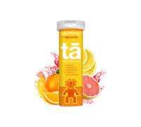 Tube de pastilles électrolytes TA Energy - Agrumes