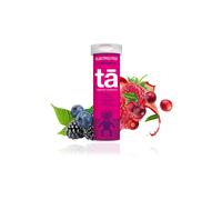 Ta Energy Electrolytes Tabs - Baies sauvages Diététique $scat.CAT_NOM Electrolytes Tabs - Baies sauvages T1
