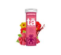 Ta Energy Electrolytes Tabs - Framboise Hibiscus TU