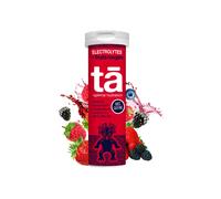 Ta Energy Electrolytes Tabs - Fruits Rouges-Caféine TU