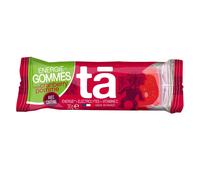 Ta Energy Energie Gommes - Cramberry Pomme Diététique $scat.CAT_NOM Energie Gommes - Cramberry Pomme TU