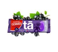 Ta Energy Energy Gommes - Cassis