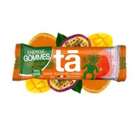 Tā Energy - Energie Gommes - Gomme énergétique - Tropical