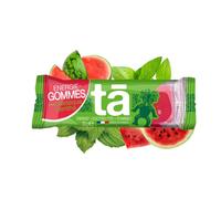 Tā Energy - Energie Gommes - Gomme énergétique - Watermelon / Mint