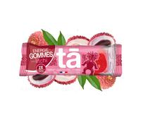 Ta Energy Energie Gommes Litchi TU