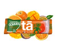 Ta Energy Energie Gommes Tropical Diététique $scat.CAT_NOM Energie Gommes Tropical TU