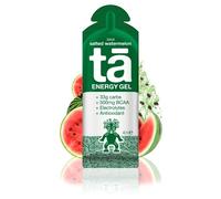 TA ENERGY - Gel Energétique - Salted Watermelon x24 - Energie - Sodium - BCAA - Antioxydants - Idéal pendant les activités sportives 133Kcal