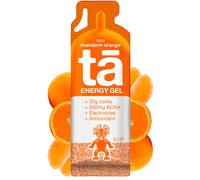 TA ENERGY Gel Mandarin Orange - Mixte - Multicolore - taille Unique- modèle 2026