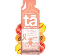 TA ENERGY Gel Peach/apricot Edition Limitee Anais Quemener - Mixte - Multicolore - taille Unique- modèle 2026