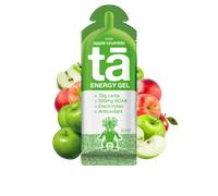 Tā Energy - Gels - Gel énergétique - Apple Crumble