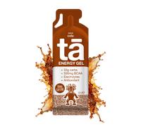 Tā Energy - Gels - Gel énergétique - Cola