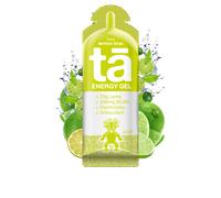 Tā Energy - Gels - Gel énergétique - Lemon Lime