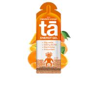 Tā Energy - Gels - Gel énergétique - Mandarin Orange