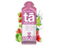 Tā Energy - Gels - Gel énergétique - Strawberry Lime