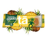 TA ENERGY Gomme Ananas 2x Sel - Mixte - - taille Unique- modèle 2026