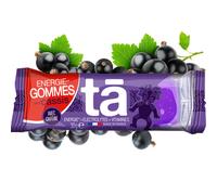 TA ENERGY Gomme Cassis (cafeine) - Mixte - Violet - taille Unique- modèle 2026