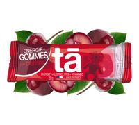 TA ENERGY Gomme Cerise - Mixte - - taille Unique- modèle 2026