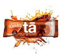 TA ENERGY Gomme Cola (cafeine) - Mixte - Multicolore - taille Unique- modèle 2026