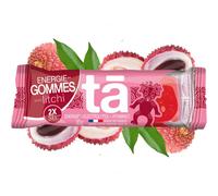 TA ENERGY Gomme Litchi 2x Sel - Mixte - - taille Unique- modèle 2026