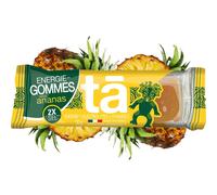 Ta Energy Gommes Ananas Sachets 24x3 Gommes
