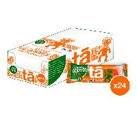 TA ENERGY Gommes Tropical (x 24) - Mixte - Orange - taille Unique- modèle 2026