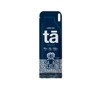 Ta Energy Jelly Gel Lemon Yuzu TU