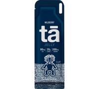 Ta Energy Jelly Gel Wild Berry 24 Pièces