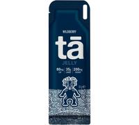 TA ENERGY Jelly Gel - Wild Berry - Mixte - - taille Unique- modèle 2026