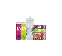 Ta Energy Pack Hydratation x Énergie TU