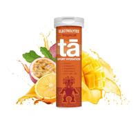 Tube de pastilles électrolytes TA Energy - Tropical