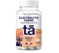 Ta Energy - Pastilles Électrolytes à Croquer Running Trail - Hydratation