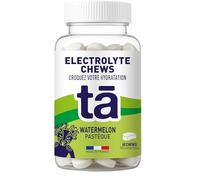 Ta Energy - Pastilles Électrolytes à Croquer Running Trail - Hydratation