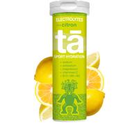 Ta Energy Pastilles Hydratation Lemon 12 Pièces